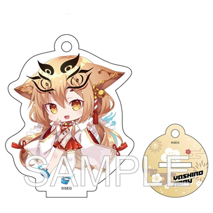 [New] Vtuber Abyss Gumi Company Acrylic Stand Official SD Illustration Ver./Made Release Date: Around October 2023