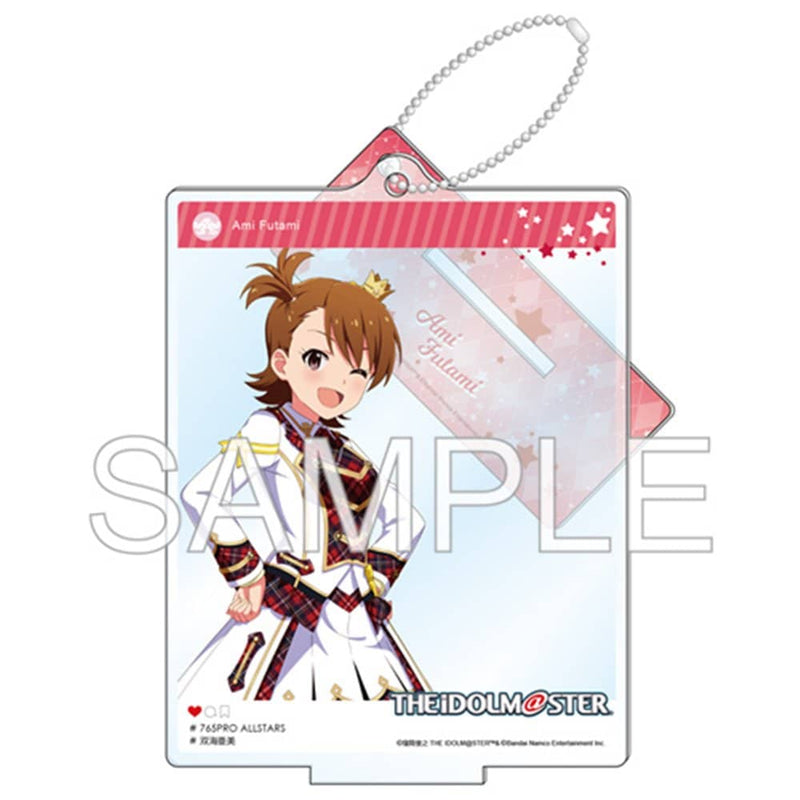 [新] THE IDOLM@STER 765 自拍风格亚克力支架“二见亚美”Ver./构造发售日期：2023 年 12 月左右