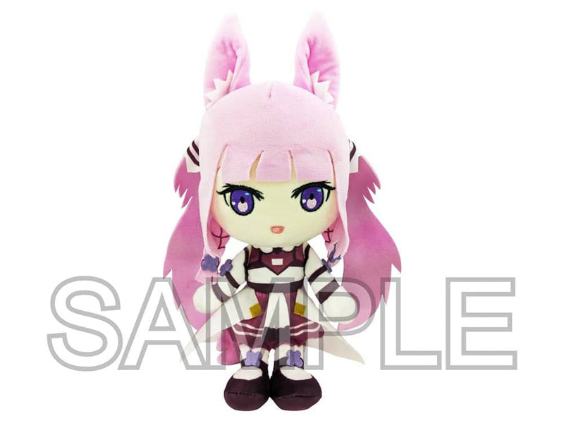 【新品】Vtuber GuildCQ 久遠たま 覚醒ver. ぬいぐるみ / つくり 発売日:2024年04月頃