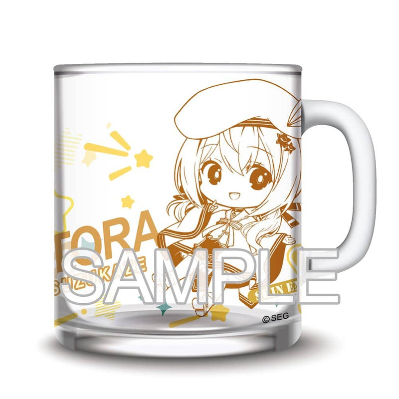 [新] Vtuber Abyssal Gumi Suzukaze Shitora 玻璃杯 / 结构发售日期：2024 年 4 月左右