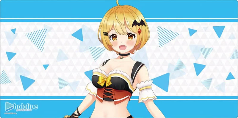 [新] Bushiroad 橡胶垫 Collection V2 Vol.798 Hololive Production Yozora Mel 2023Ver. / Bushiroad 发售日期：2023 年 12 月左右