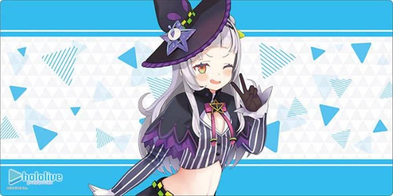 【新品】ブシロード ラバーマットコレクション V2 Vol.804 ホロライブプロダクション 紫咲シオン 2023Ver. / ブシロード 発売日:2023年12月頃