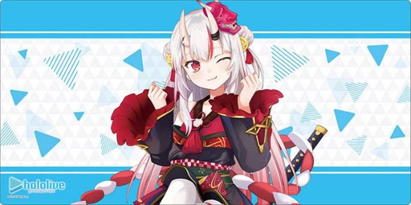 [New] Bushiroad Rubber Mat Collection V2 Vol.805 Hololive Production Hyakki Ayame 2023Ver. / Bushiroad Release date: Around December 2023