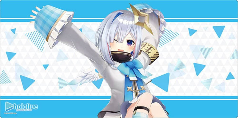 【新品】ブシロード ラバーマットコレクション V2 Vol.815 ホロライブプロダクション 天音かなた 2023Ver. / ブシロード 発売日:2024年01月頃