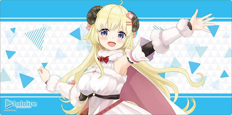 【新品】ブシロード ラバーマットコレクション V2 Vol.816 ホロライブプロダクション 角巻わため 2023Ver. / ブシロード 発売日:2024年01月頃