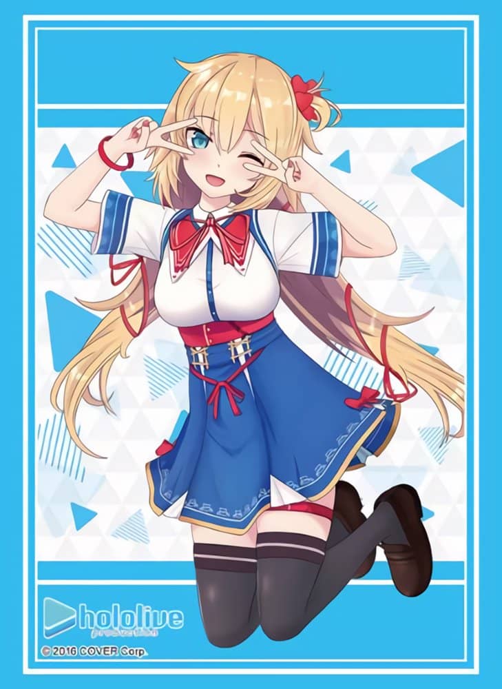 [新] Bushiroad 袖珍系列 High Grade Vol.3974 Hololive Production Akai Haato 2023Ver. / Bushiroad 发售日期：2023 年 12 月左右