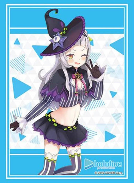 [New] Bushiroad Sleeve Collection High Grade Vol.4003 Hololive Production Shisaki Shion 2023Ver. / Bushiroad Release date: Around December 2023