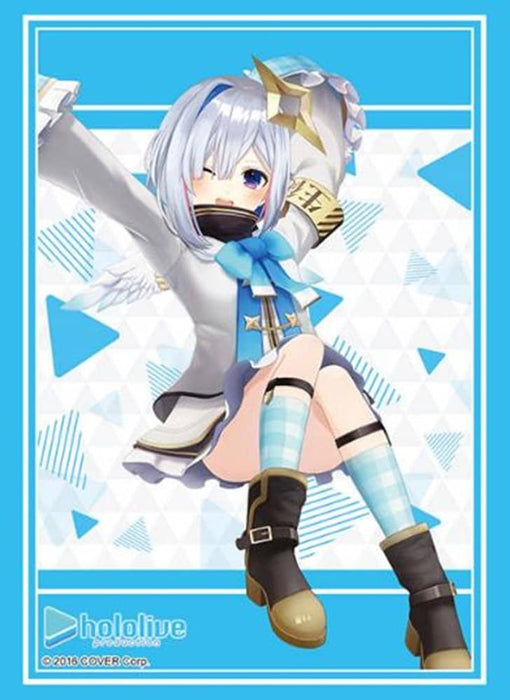 [New] Bushiroad Sleeve Collection High Grade Vol.4038 Hololive Production Kanata Amane 2023Ver. / Bushiroad Release date: Around January 2024