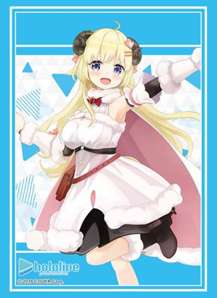 【新品】ブシロードスリーブコレクション ハイグレード Vol.4039 ホロライブプロダクション 角巻わため 2023Ver. / ブシロード 発売日:2024年01月頃