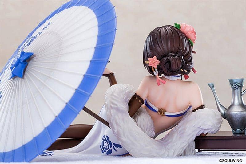 新品】傾城恋-昭君 玉環 / 双翼社xSOULWING 発売日:2020年11月頃