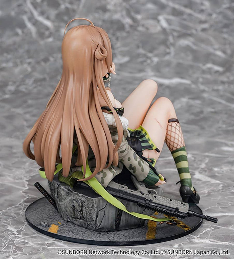 [New Product] Dolls' Frontline Am RFB / WINGS inc. Release Date: Around October 2023