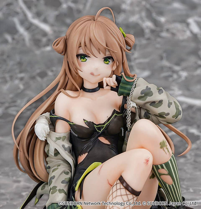 [New Product] Dolls' Frontline Am RFB / WINGS inc. Release Date: Around October 2023