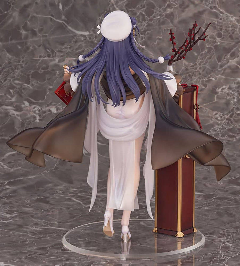 [New] Dolls Frontline Lewis Welcomes the Cold Customers Ver. / WINGS inc. Release Date: Around June 2024