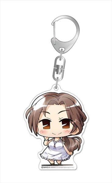 【新品】ミニッチュ アイドルマスター シンデレラガールズ アクリルキーホルダー 瑞希 / Phat! 入荷予定:2017年05月頃