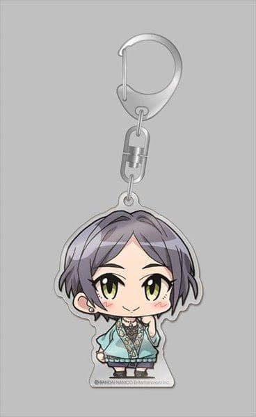 【New Product】Minicchu The Idolmaster Cinderella Girls Acrylic Keychain Kanade / Phat! Expected Arrival: Around February 2017