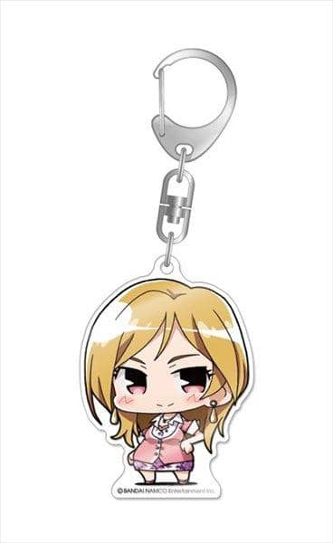 【新品】ミニッチュ アイドルマスター ミリオンライブ！ アクリルキーホルダー 莉緒 / Phat! 入荷予定:2016年12月頃