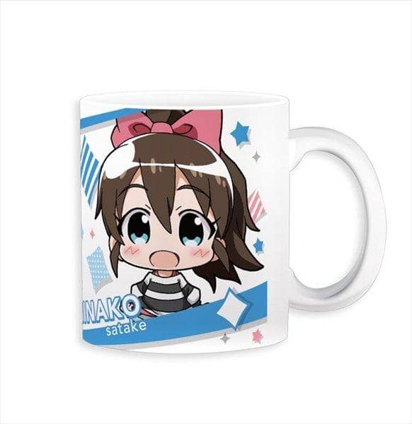 【新品】ミニッチュ アイドルマスター ミリオンライブ！ マグカップ 美奈子 / Phat! 入荷予定:2017年06月頃