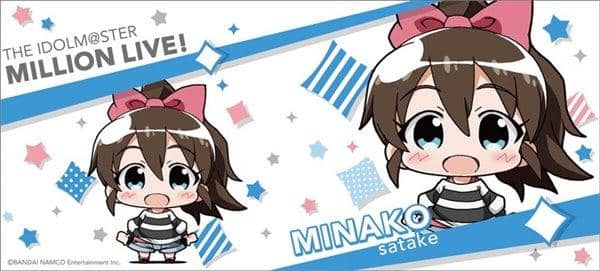 [New] Minicchu Idol Master Million Live! Mug Minako / Phat! Scheduled to arrive: Around June 2017