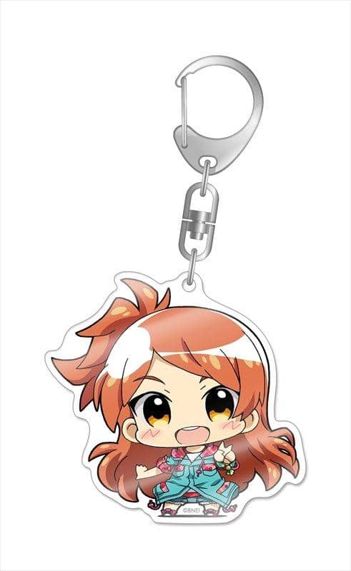 【新品】ミニッチュ アイドルマスター ミリオンライブ！ アクリルキーホルダー 大神 環 / Phat! 発売日:2018年06月頃