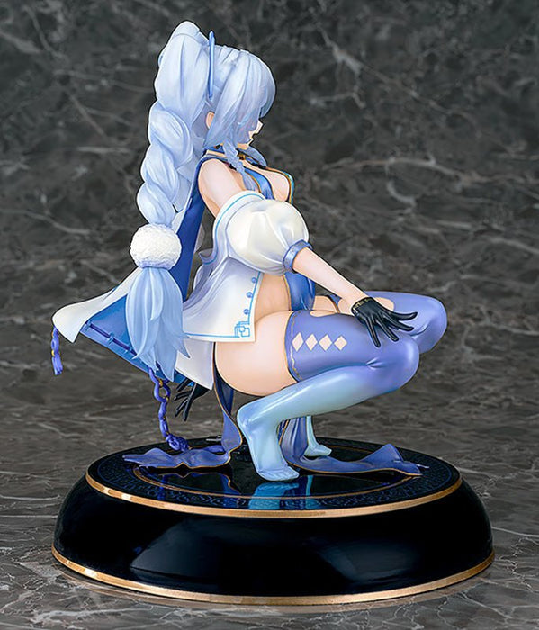 [New] Girls Frontline PA-15 ~ Seductive Chidori Kusa ~ (with purchase benefits) 1/6 / Phat Company Release Date: Around March 2022