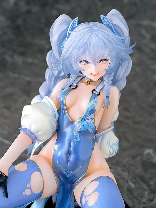 [New] Girls Frontline PA-15 ~ Seductive Chidori Kusa ~ (with purchase benefits) 1/6 / Phat Company Release Date: Around March 2022