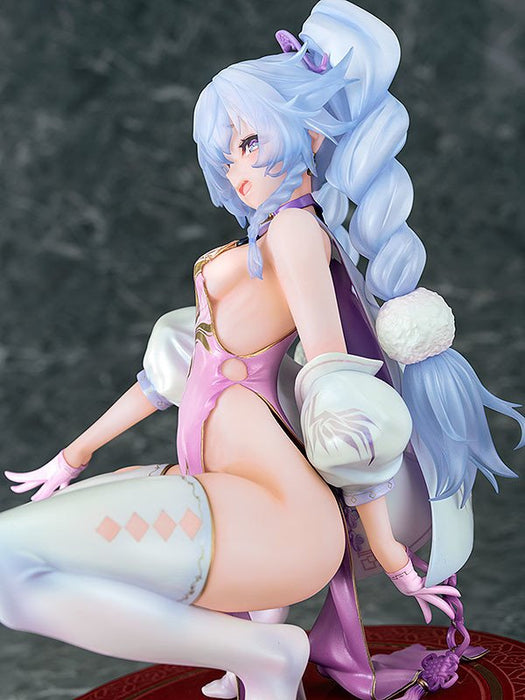 [New] Girls Frontline PA-15 ~ Enchanting Pink Chidori Grass ~ (with purchase benefits) 1/6 / Phat Company Release Date: Around March 2022