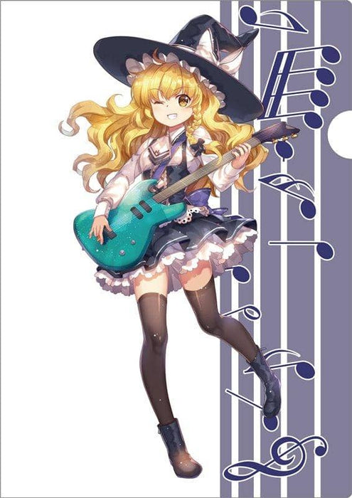 Touhou Project Clear File Set Touhou LIVE Stage 2018