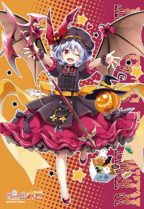 [New] B2 size tapestry Remilia Autumn Festival 2018 / Axia Release date: May 31, 2019