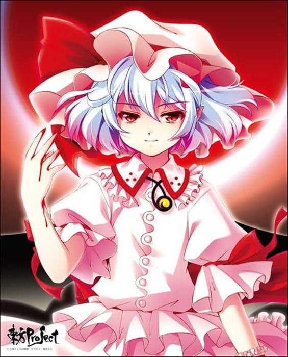 [New] Touhou Project Custom-made canvas art series No.020 (Remilia Scarlet) / Axia Co., Ltd. Release date: Around December 2020
