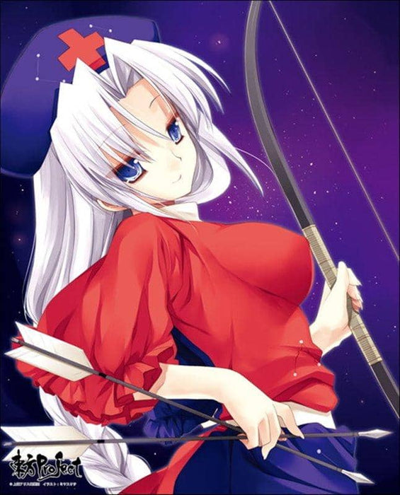[New] Touhou Project Custom-made canvas art series No.043 (Rin Yainaga) / Axia Co., Ltd. Release date: Around December 2020