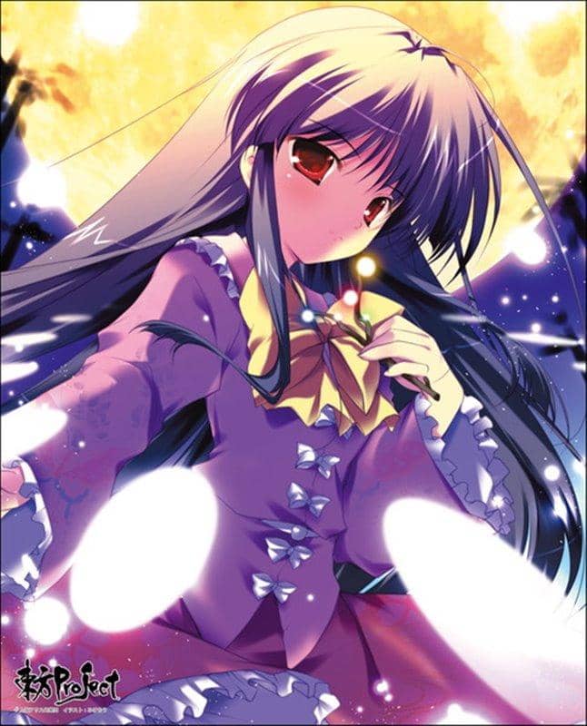 [New Product] Touhou Project Custom-Made Canvas Art Series No.046 (Houraisan Kaguya) / Axia Co., Ltd. Release Date: Around December 2020
