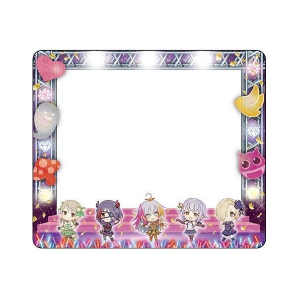 【新品】アイドルマスター シンデレラガールズ メッセージボードコレクション 1BOX / アクアマリン 発売日:2018年03月頃