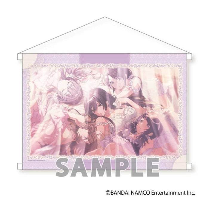 [New] THE IDOLM@STER Shiny Colors B2 Tapestry Antique / Aquamarine Release date: June 30, 2020
