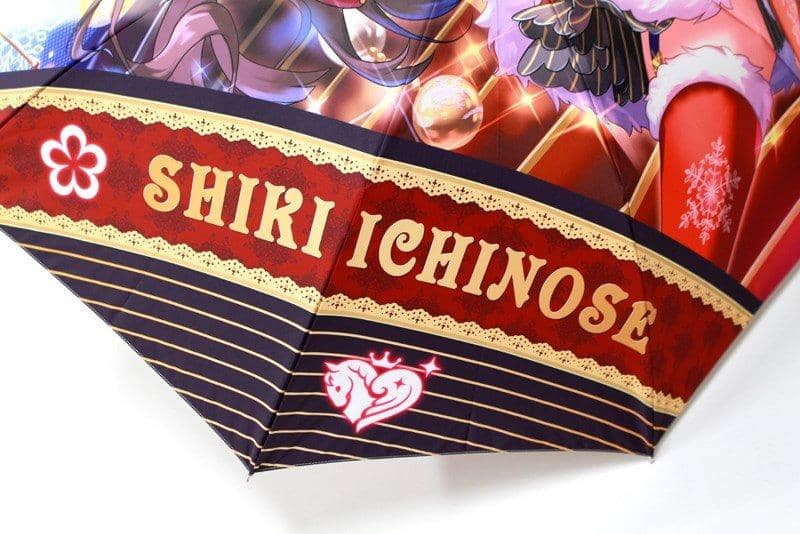 【新品】アイドルマスター シンデレラガールズ 折ITAGASA 一ノ瀬志希 / シーズナルプランツ 入荷予定:2018年04月頃