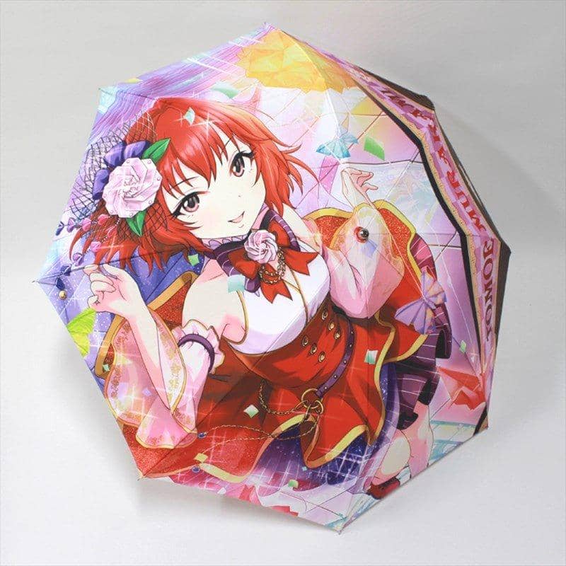 【新品】アイドルマスター シンデレラガールズ 折ITAGASA 村上巴 / シーズナルプランツ 入荷予定:2018年04月頃