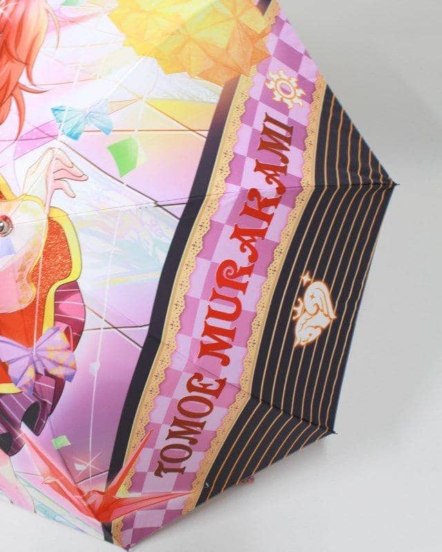 【新品】アイドルマスター シンデレラガールズ 折ITAGASA 村上巴 / シーズナルプランツ 入荷予定:2018年04月頃