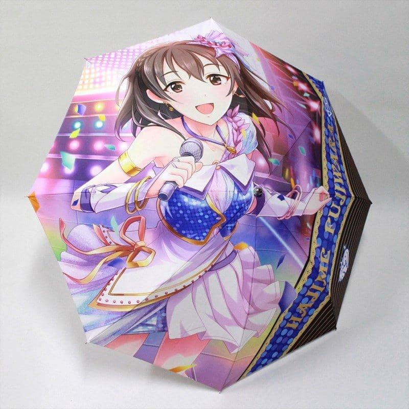 【新品】アイドルマスター シンデレラガールズ 折ITAGASA 藤原肇 / シーズナルプランツ 預計到貨時間：2018年04月左右