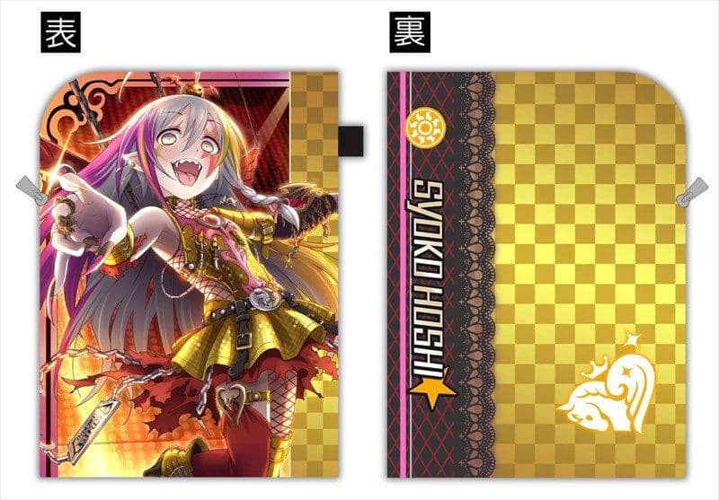 【新品】アイドルマスター シンデレラガールズ 撥水ポーチ 星輝子 / シーズナルプランツ 入荷予定:2018年04月頃