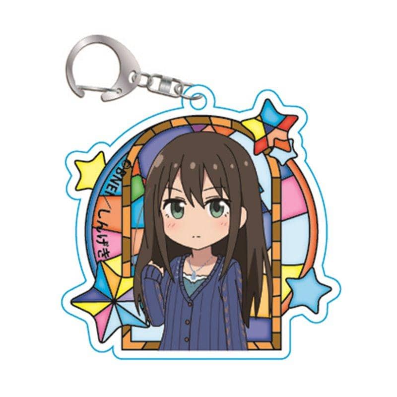 【新品】アイドルマスターシンデレラガールズ劇場『とびきゃら』トレーディングアクリルキーホルダー Cool 1BOX / レミタス 発売日:2018年03月頃