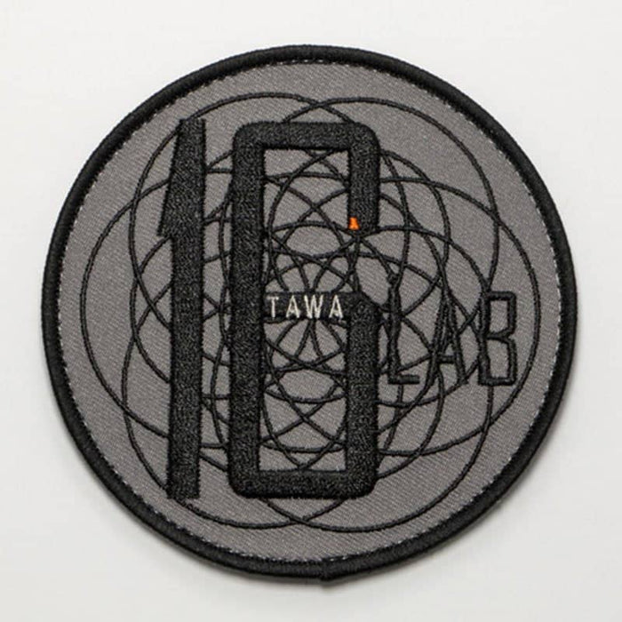 [New] Girls Frontline 16LAB Patch (Detachable) / Groove Garage Release Date: September 30, 2019