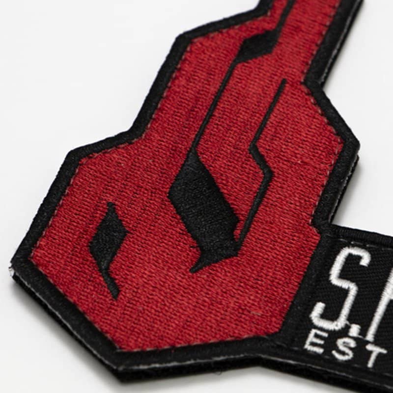 【新品】ドールズフロントライン 鉄血工造徽章 英語（可拆卸） / グルーヴガレージ 發售日:2019年09月30日