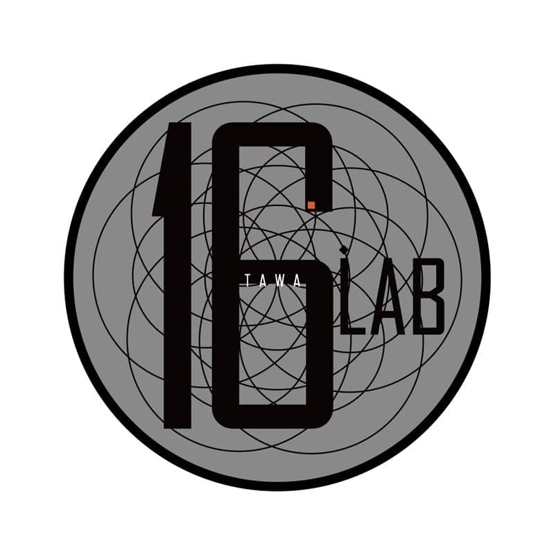 【新品】人偶前线 GG3 耐久贴纸 16LAB / Groove Garage 发售日期：2019年9月30日