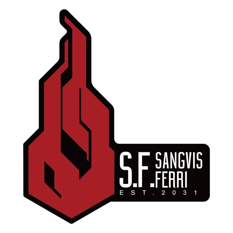 【新品】ドールズフロントライン GG3耐貼紙 鐵血工造 英語 / グルーヴガレージ 發售日:2019年09月30日