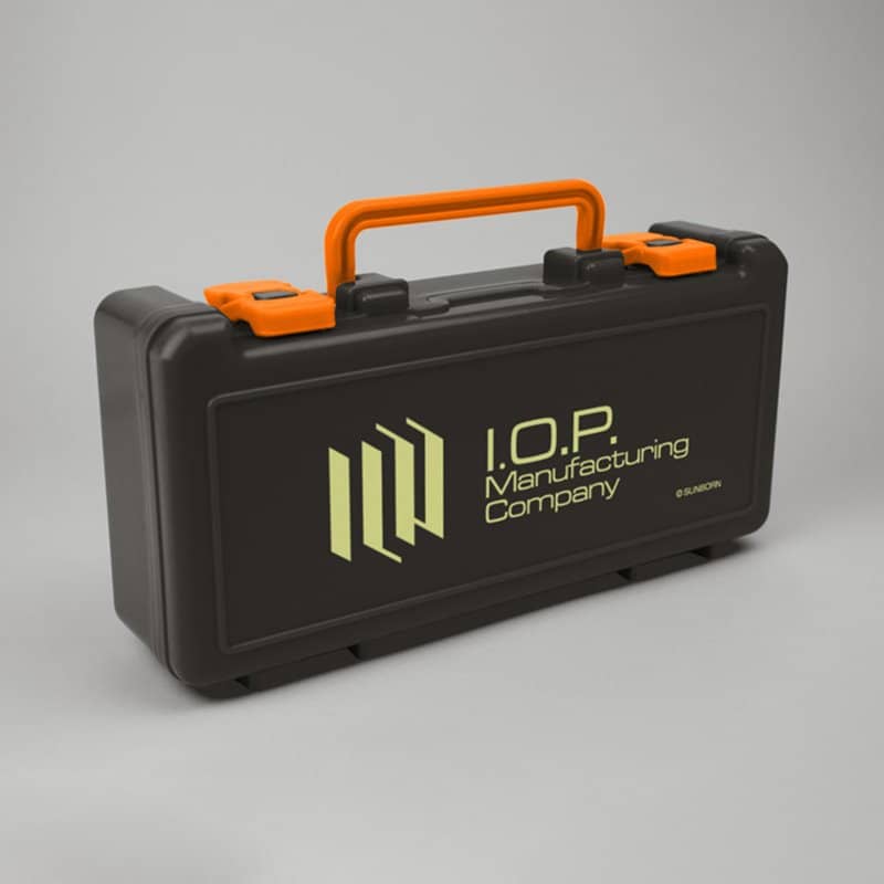 [新]Dolls Frontline IOP Toolbox / Groove Garage 发售日期：2019 年 10 月左右