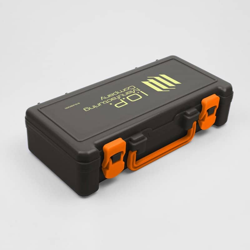 [新]Dolls Frontline IOP Toolbox / Groove Garage 发售日期：2019 年 10 月左右