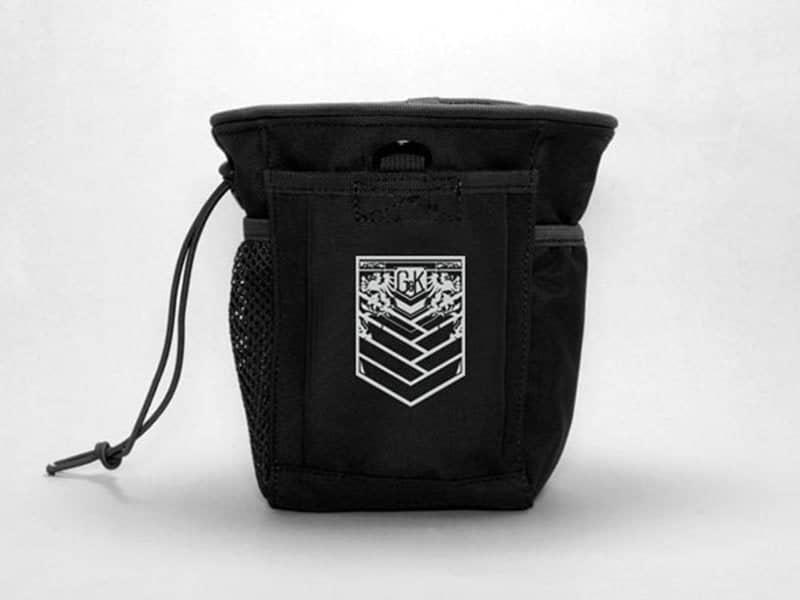 【新品】Dolls Frontline Griffin Multi Pouch / Groove Garage 发售日期：2020 年 3 月左右