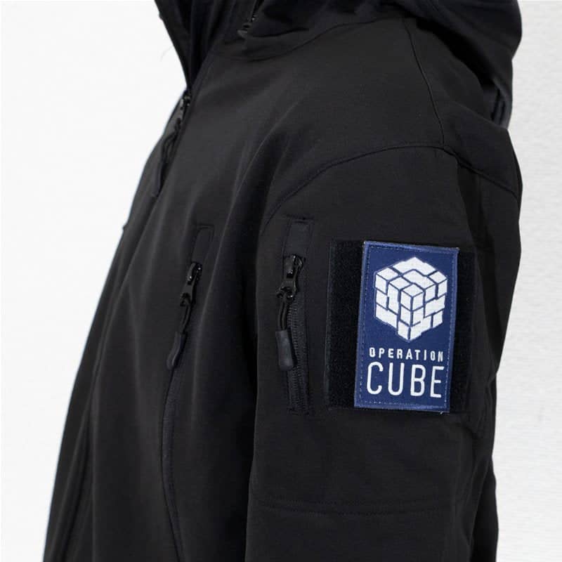 【新】人偶前线立方行动补丁（可拆卸）/Groove Garage 发售日期：2020年3月左右