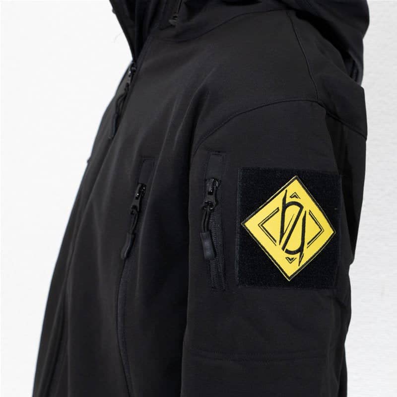 【新】娃娃前线第404排补丁（可拆卸）/ Groove Garage 发售日期：2020年3月左右