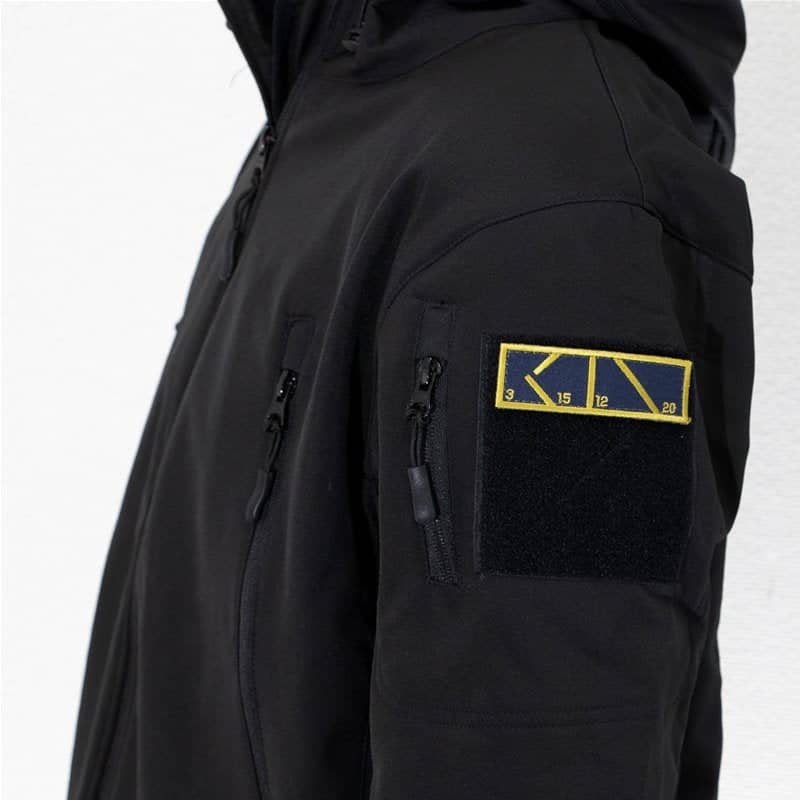 【新品】娃娃前线 AR 小队补丁（可拆卸）/Groove Garage 发售日期：2020 年 3 月左右