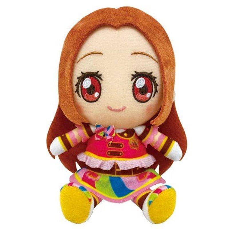 【新品】アイカツオンパレード！ Chibiぬいぐるみ 音城ノエル / バンダイ 発売日:2020年04月頃